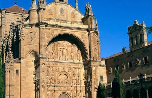 Apartamento entero 4HB centro Salamanca by Batuecas - Foto 25