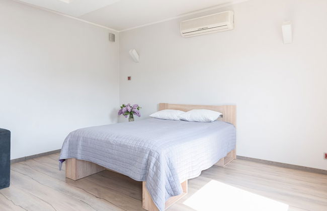 Warsaw Apartments Magnolie - Photo 30