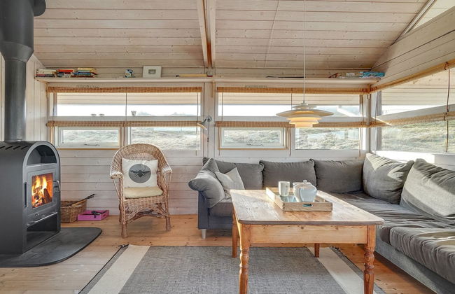 3 bedroom House in Sønderho with terrace - Photo 29