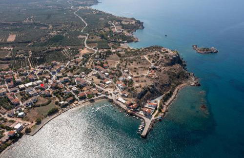 Mary's luxury apartment Elaia 1 - Foto 34