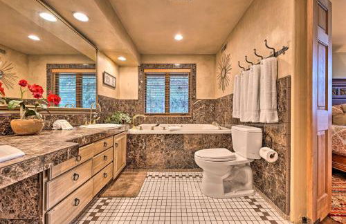 Luxe Sun Valley Retreat with Hot Tub, 3 Mi to Resort - Foto 20