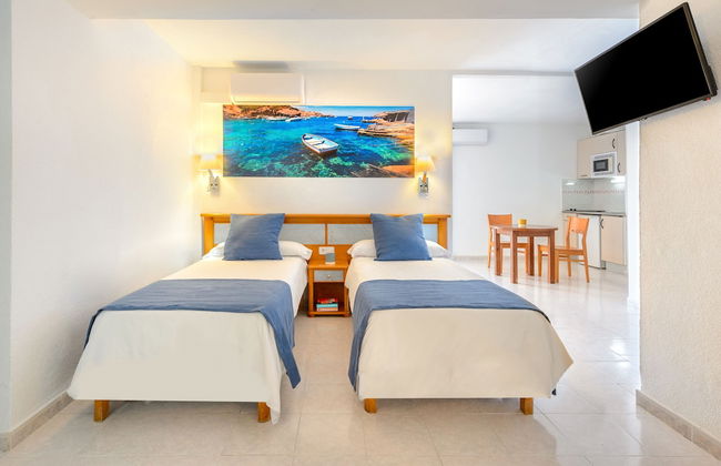 Vibra Calima Apartamentos - Adults Only - Foto 5