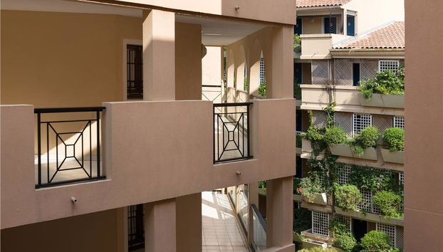 Residence Pierre Et Vacances Cannes Verrerie - Foto 3