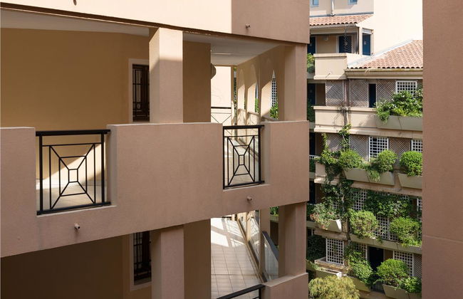 Residence Pierre Et Vacances Cannes Verrerie - Foto 3