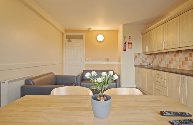 Waterford City Campus - Self Catering - Foto 12