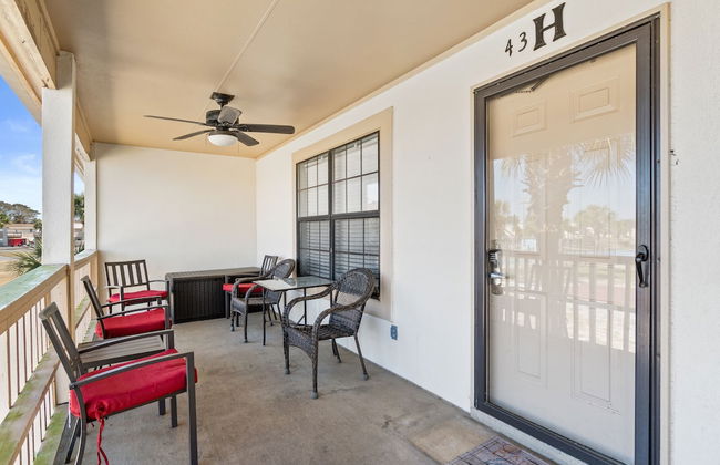 Horizon South Resort by Panhandle Getaways - Foto 76