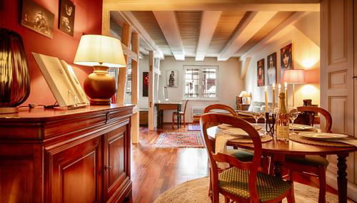 L'Atelier du Photographe - Free Parking - Hypercentre - Foto 5