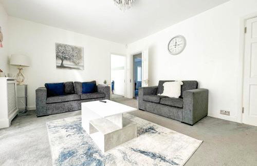 Large 8 Bedroom House in Edgbaston - Foto 15