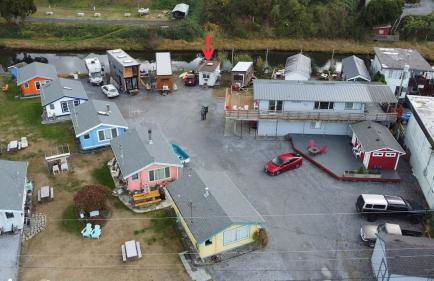 Caravan Across The Street From The Beach - Foto 31