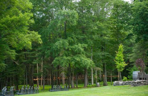 Historic Winery Farmhouse by Lake - Foto 30