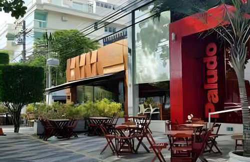 Terrassé São Francisco - Foto 47