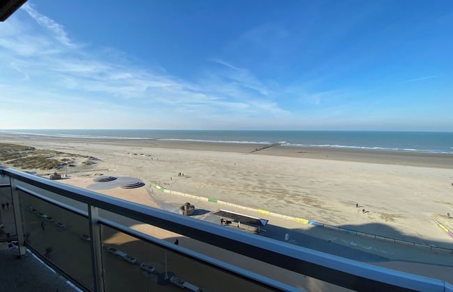 Apartment in Nieuwpoort With Stunning Sea Views - Foto 14