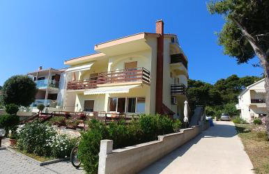 Apartments by the sea Brgulje, Molat - 16217 - Foto 3