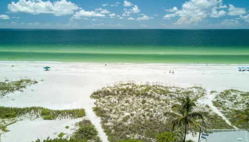 Anna Maria Beach Place, Unit 5 - Foto 2