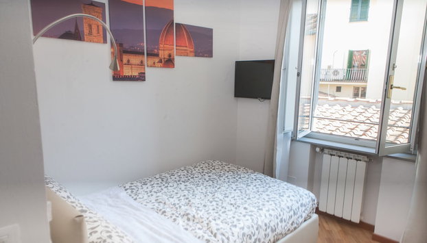 Le Tre Lune Suites - Foto 3, Habitación