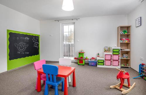 Róża Sudetów Apartamenty - Foto 17