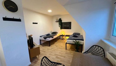 MiCasa TuСasa - 2-R-Apartment Leipziger Neuseenland Hydra - Foto 2