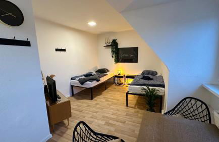 MiCasa TuСasa - 2-R-Apartment Leipziger Neuseenland Hydra - Foto 2