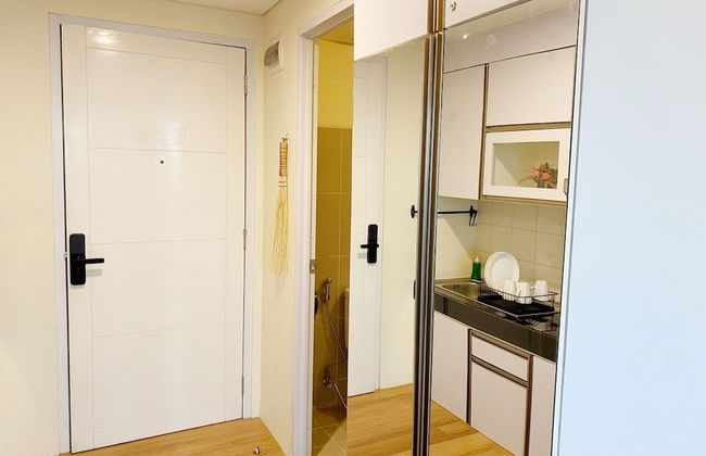 Altiz Apartments at Bintaro by OkeStay - Foto 12