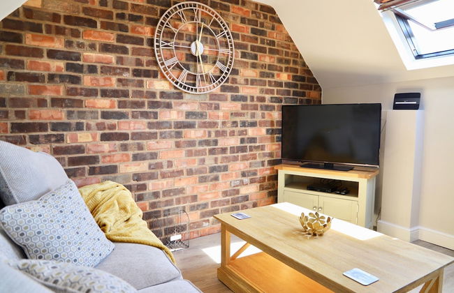 Bakers Cottage - Foto 8