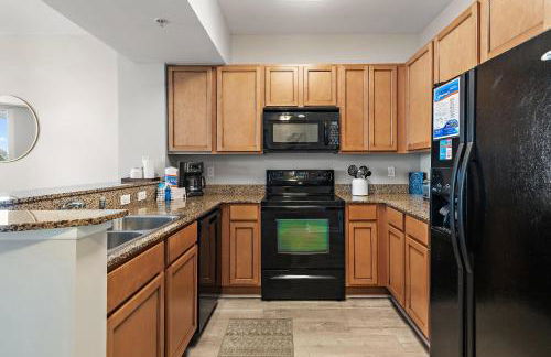 Palms Resort #1405 Jr 2BR - Foto 26