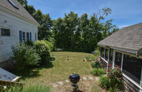 Private Downtown Wellfleet Location - Foto 26