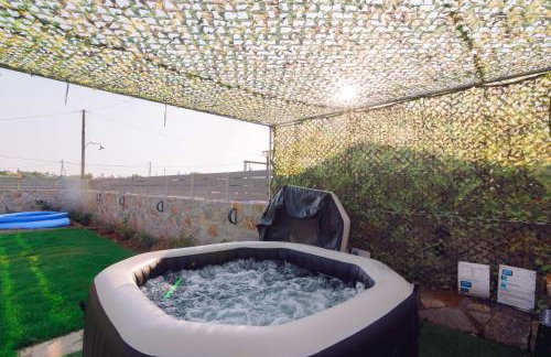 Blue Lagoon Villa - Foto 53