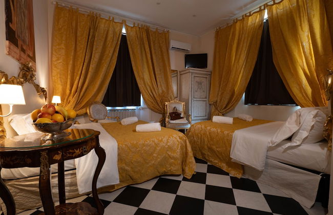 San Giorgio Rooms - Foto 30