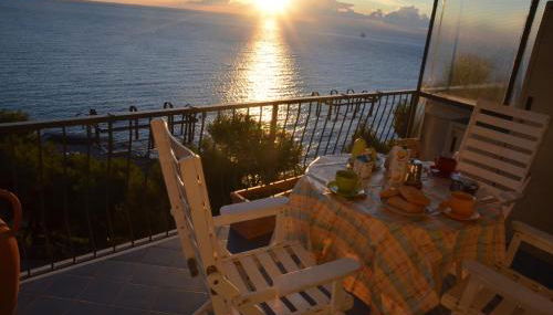 Capo Cervo - Rocce di Capo Mimosa - Foto 5