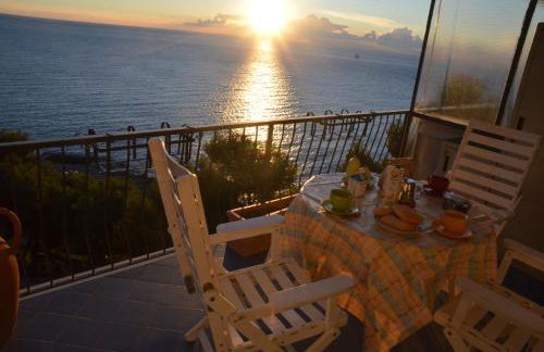 Capo Cervo - Rocce di Capo Mimosa - Foto 5