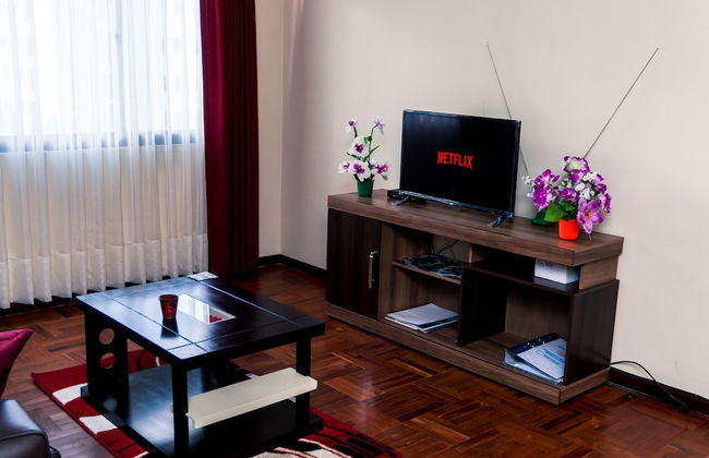 Brussels & Atomium Apartment - Photo 27