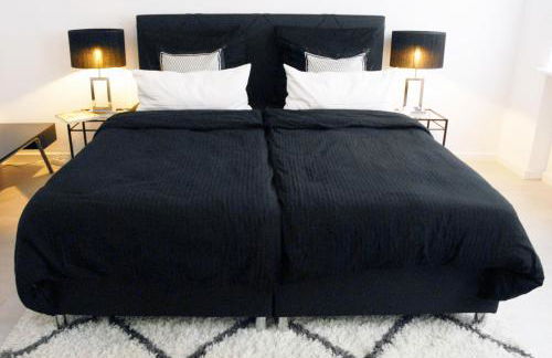 BAUHAUS Design-Luxus Apartment, 20er Jahre Stil, Garten - Foto 7