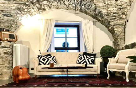 LG LAKE - Boutique apartments and rooms - - Foto 1