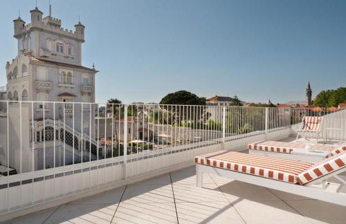 Vila Catarina Luxury Apartments - Foto 48