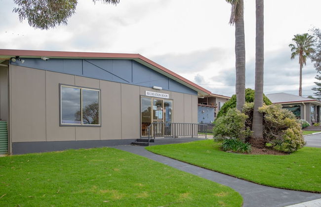 Tasman Holiday Parks - Albany - Foto 41