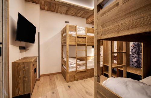 Lodge des Glaciers - La Rosière - Foto 37