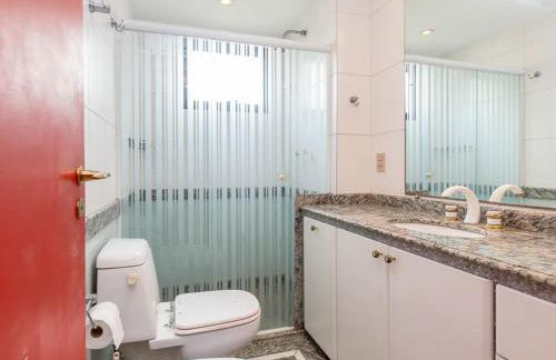 Apartamento Sofisticado - Foto 1