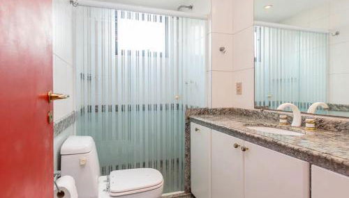 Apartamento Sofisticado - Foto 1