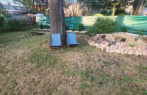 Mieszkanie z Ogrodem - Foto 37