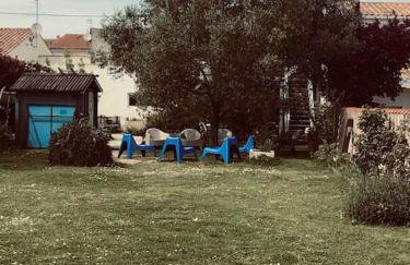 Maison à 10’ à pieds du port de La Rochelle - Foto 32