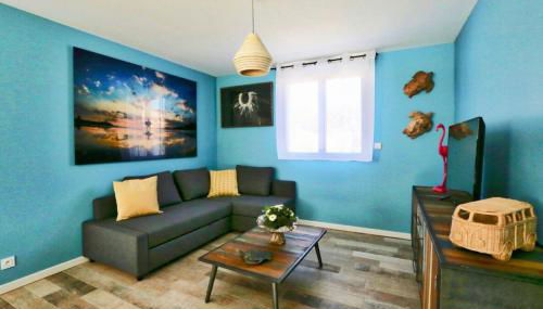 Villa Hawaï - Domaine Le Sherwood - Photo 3