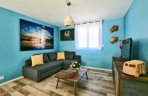 Villa Hawaï - Domaine Le Sherwood - Photo 3