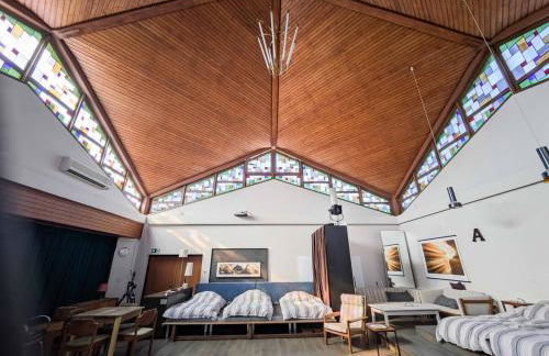 Kapelle Elbtalaue - Kirchensaal - Foto 3