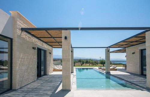 Ikritis Villas - Foto 37