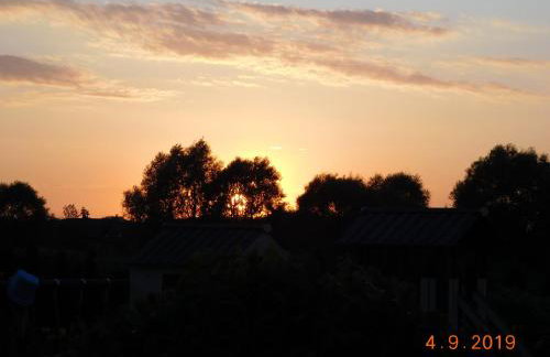 Wooden House Near Baltic Sea Beaches - Photo 23