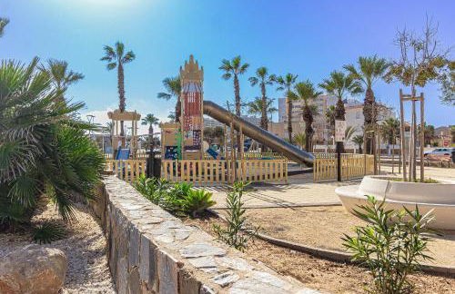 El Paraiso - Planta baja en Urbanización Ipanema III La Manga del Mar Menor kilómetro2 - Mediterráneo - Foto 33