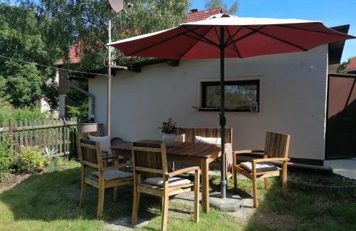 Haus Sandstein Glück Biedermann - Foto 54