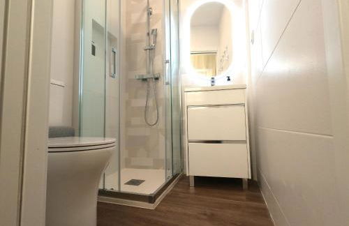 Almada, Seixal T0 - Foto 20