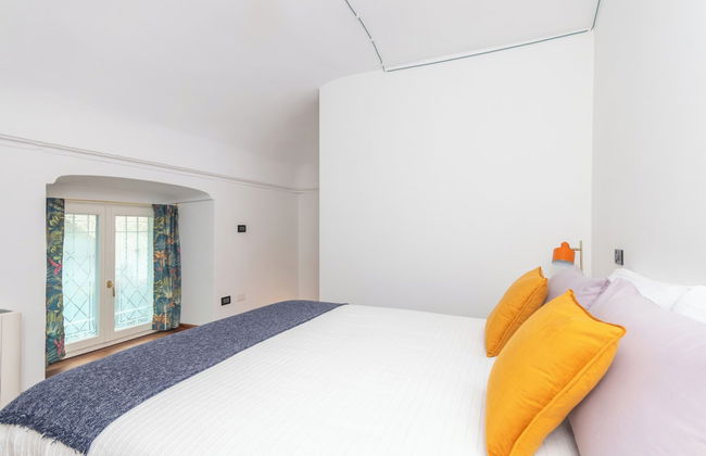 Elegant Home with Sauna in Turin - Foto 2