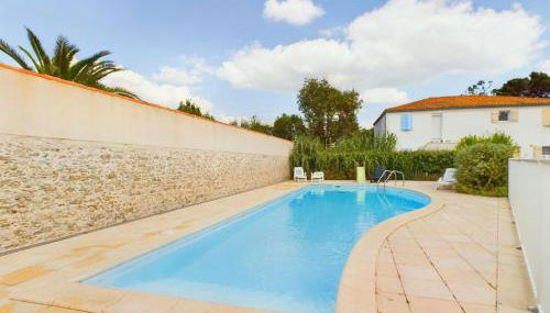 Maison pour 6 adultes,1 enfant - piscine collective - Photo 2